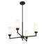 Lustre 4 lumières Oreane-1740538877