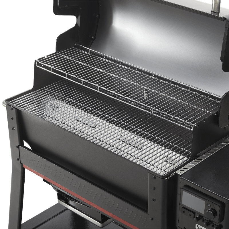 Searwood Xl 600 Pellet Grill