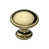 Polished Brass selected