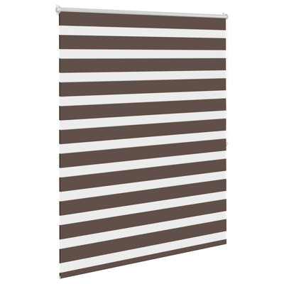 Semi Sheer Roller Blind