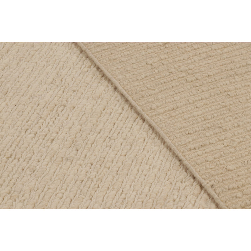 Modern One-of-a-Kind 13'0X19'3 Hand Knotted Area Rug
