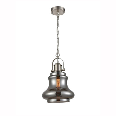 Fessler 1 - Light Single Pendant