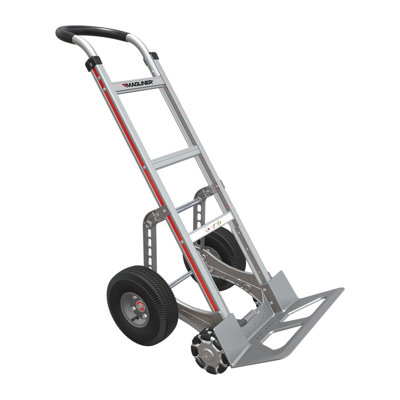 500 Lb. Capacity Hand Truck Dolly