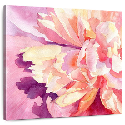 Pink Floral