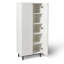 Addae 10 Pair Shoe Storage Cabinet-1494888281