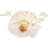 14.1'' Angels Lighted Tree Topper