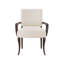 Arcata Upholstered Arm Chair