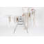 Brabantia Hangon 25 m Folding Drying Rack-100078678