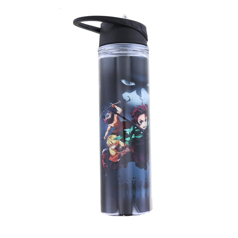 Surreal Entertainment 20oz. Water Bottle