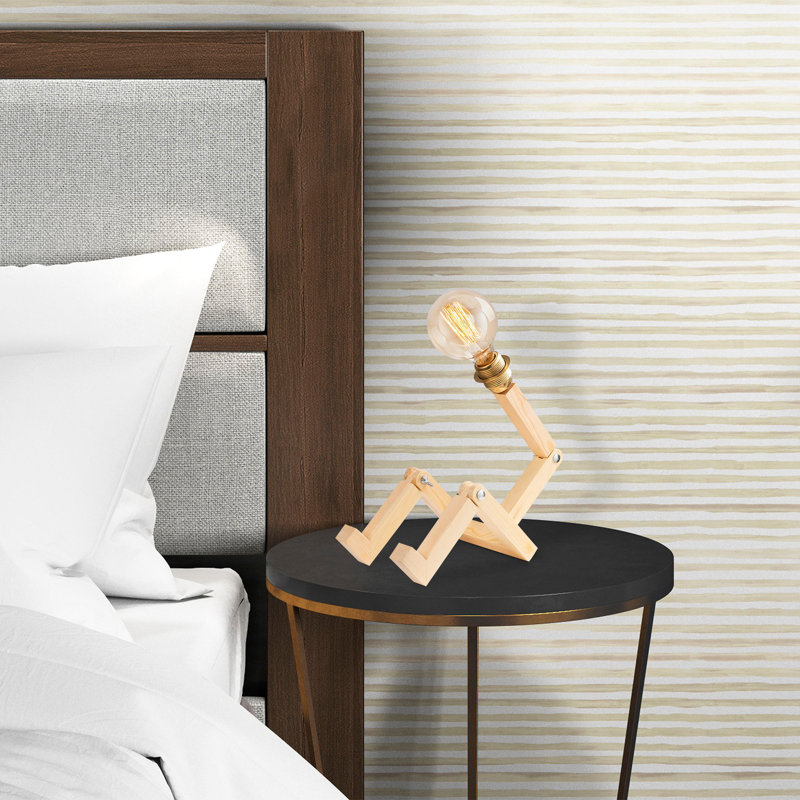 Lampe de bureau Emori HORNBEAM BODY