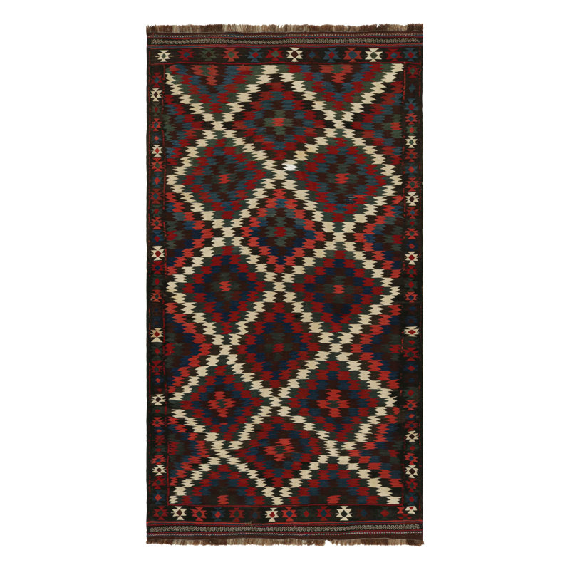One-of-a-Kind 5'4”x10'2” Area Rug