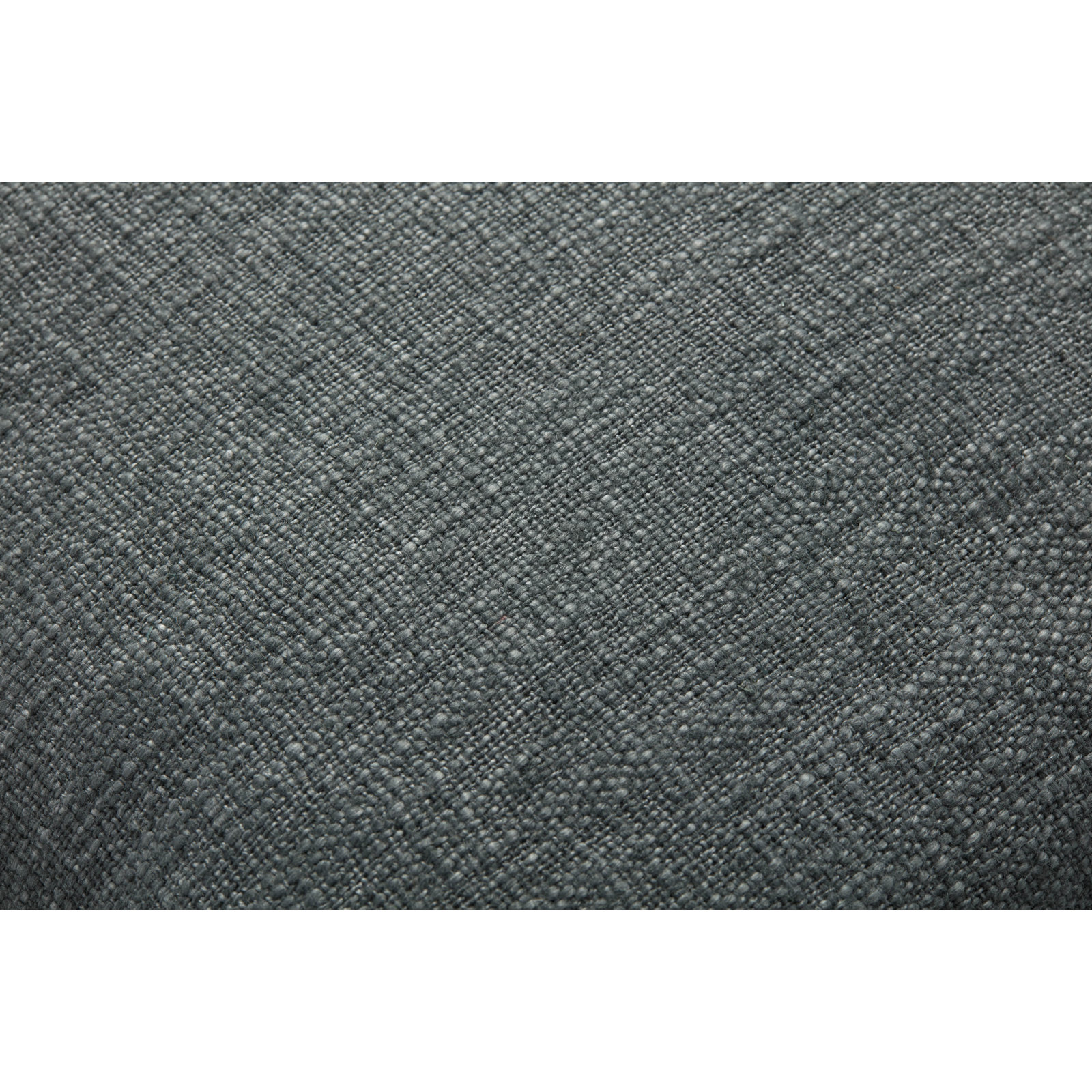 Amber Lewis x Loloi Sable Pillow, Blue, 22" x 22", Polyester/Polyfill