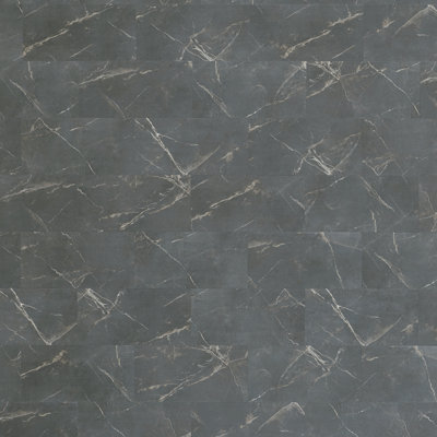 ADURA®Flex with Microban® Baltic Stone Storm 12" x 24" x 2.5mm Luxury Vinyl Tile w/ 20mil wearlayer