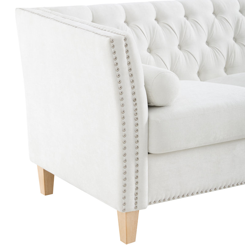 Canapé Chesterfield Reisterstown 79,5 po