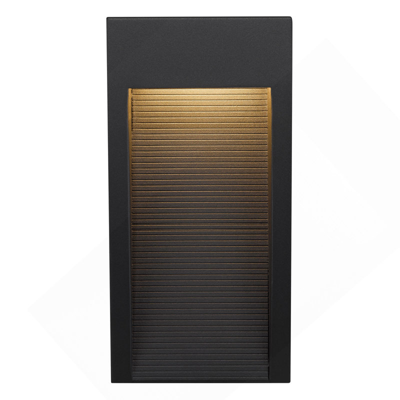 10" LED Wall Sconce