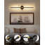 32'' Battery Operated Wall Sconces with Remote Control, Dimmable Wall Sconces Set of Two, 350°Rotate-1017079471