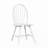 Farmhouse Style Side Chairs Set Of 2