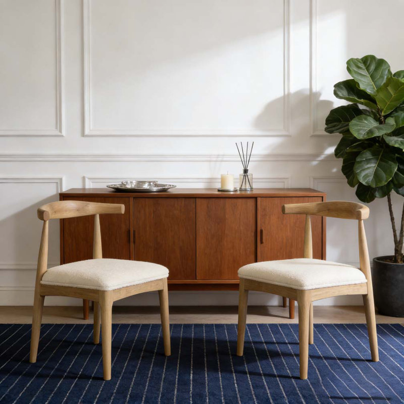 DINING CHAIR SET