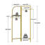 Agneda 44cm Clothing Rack