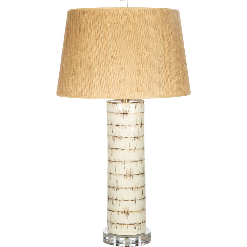 Barclay Butera Ceramic Table Lamp