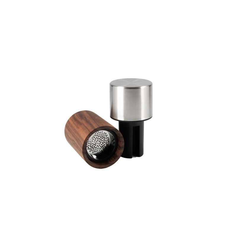 Brand Pepper Mill