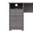Ozro Singe Pedestal Desk-463246824-463246839