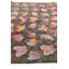Tapis brun foncé Pullman