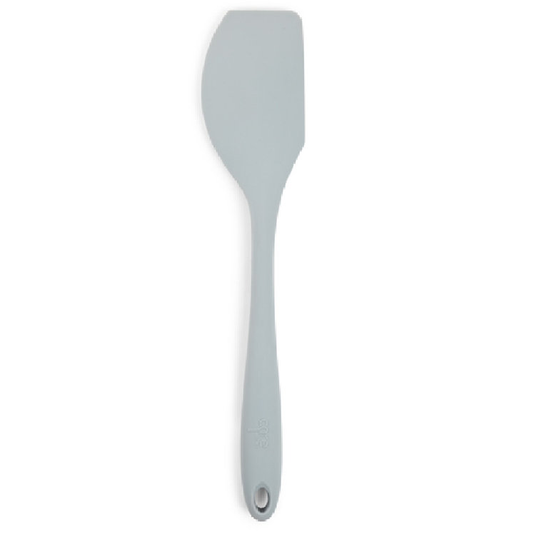 Wonderchef Waterstone Black Silicone Spatula