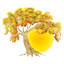 Alejandro De Esesarte Handmade Metal Wall Decor