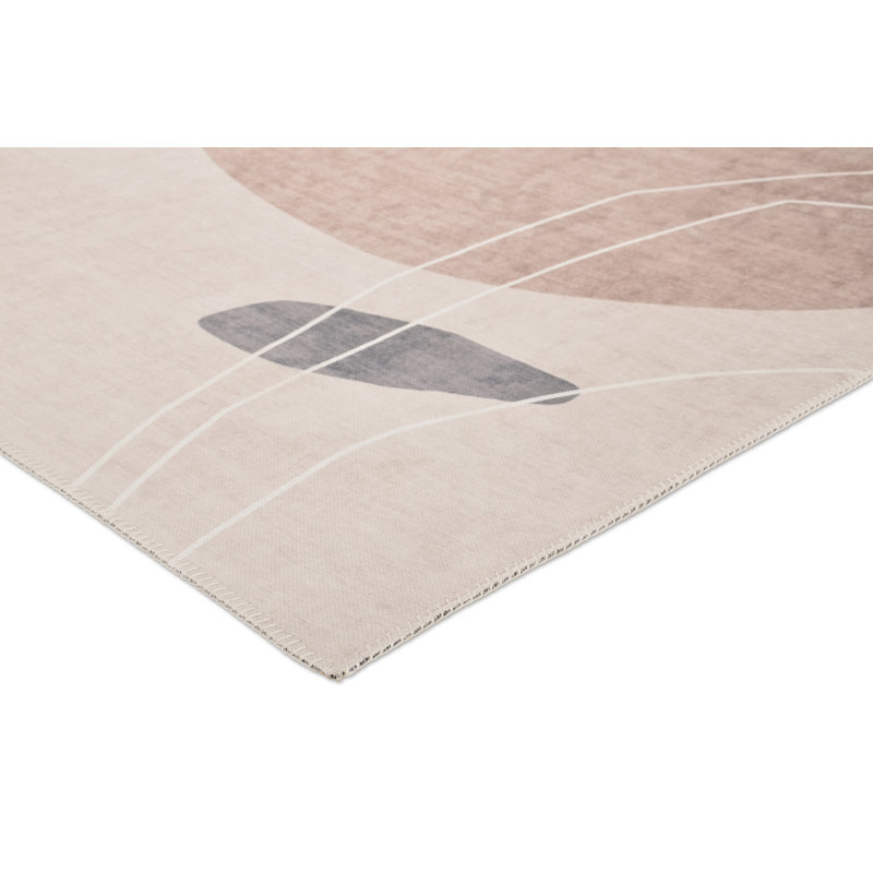 Alesio Area Rug, Rectangle 160 x 230cm