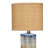 Abstract Lamp