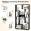 120cm H x 70cm W Bookcase-408929094