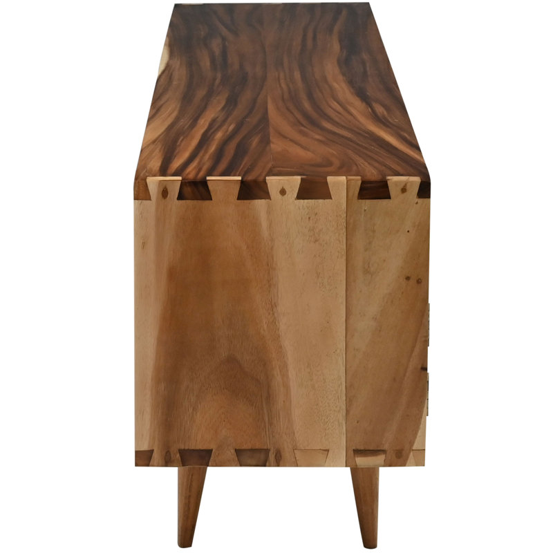 Marsonia Media Console
