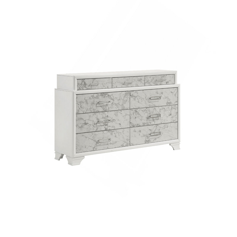Commode Soul Modern