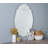 Grabill Glass Flat Mirror