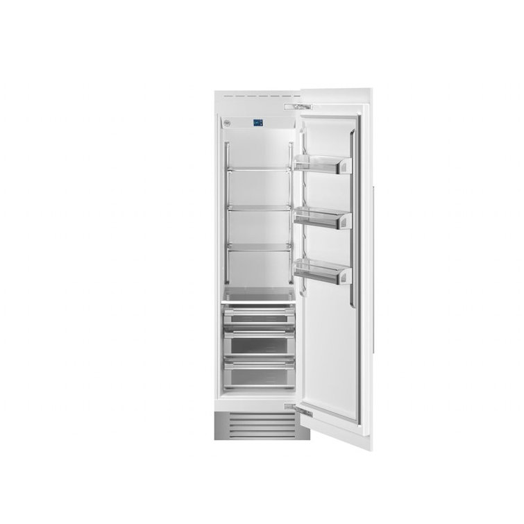 Bertazzoni 24" 13 Cubic Feet Built-in Refrigerator