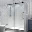 Porte de douche sans cadre-59152730