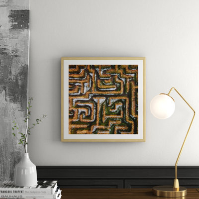 Karolis Janulis - Single Picture Frame Print