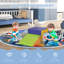 Freeport Park 150cm W Plastic Climbing Blocks-944353981