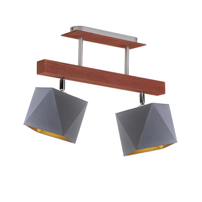Fianna 2 - Light Kitchen Island Pendant