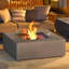Ecosmart - Pare-feu S500, Pare-étincelles - Esf.5.a.g.s500