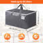 Rebrilliant Polyethylene Plastic Storage Bag