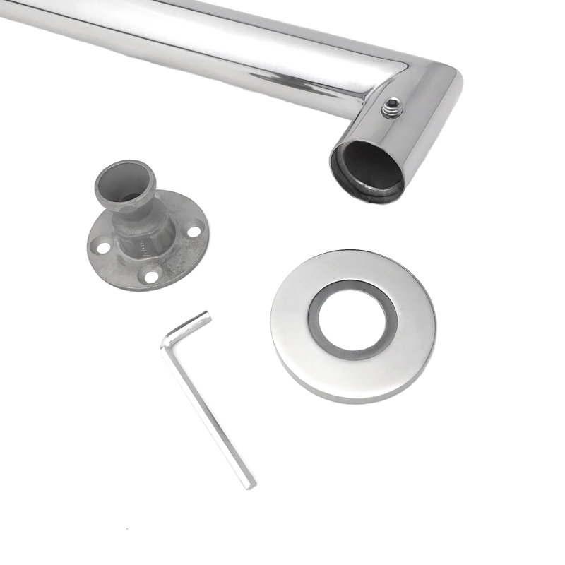 Fusion Grab Bar, 2.4" H x 48" L