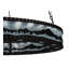 Mountain Range 36 - Light LED Chandelier