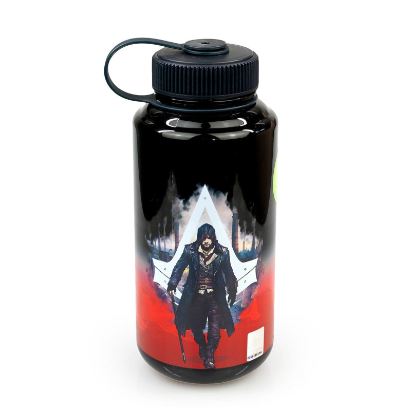 Assassin's Creed Syndicate 32 oz. Bouteille d'eau