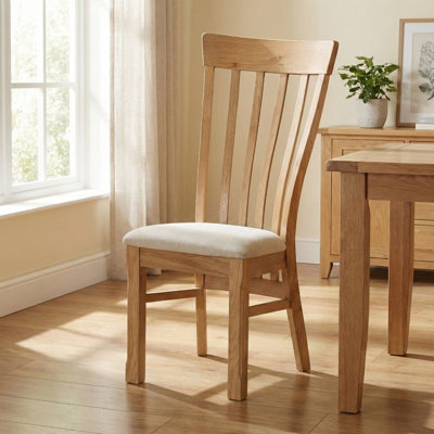 Racquel Upholstered Dining Chair