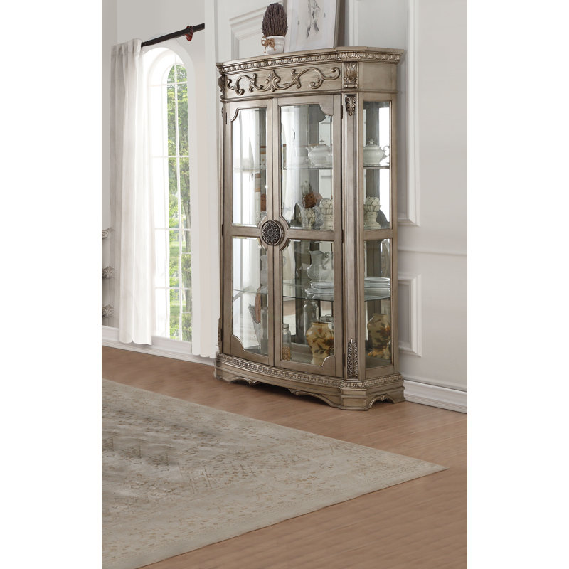 Armoire décorative