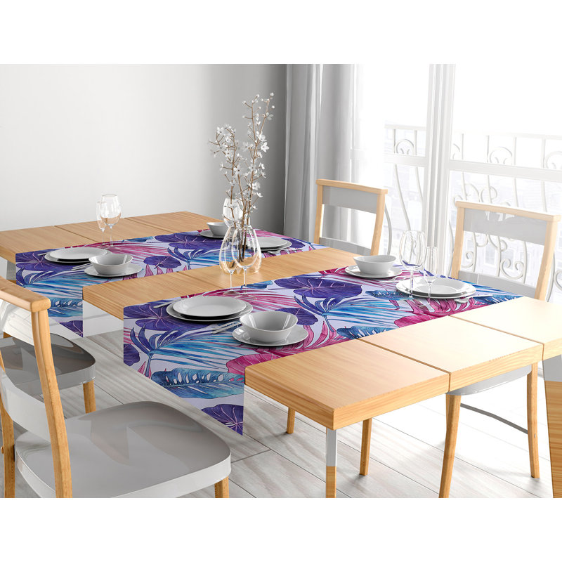 Chemin de table Locher