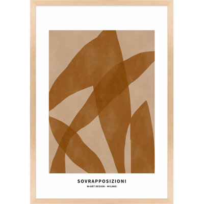 Zabini "Marine Flora 4" Print