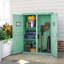 Garden Storage Shed
